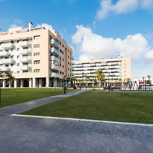 & Tech Park Málaga