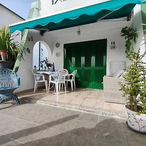 Isla Bonita En Maspalomas Maspalomas (Gran Canaria)