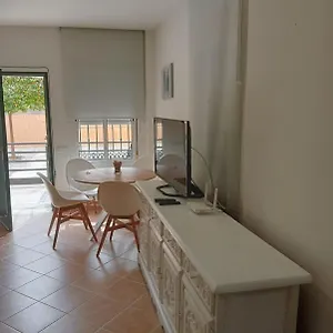 Gran Merced Plaza Apartamento