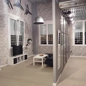 Inmosthome Apartamento